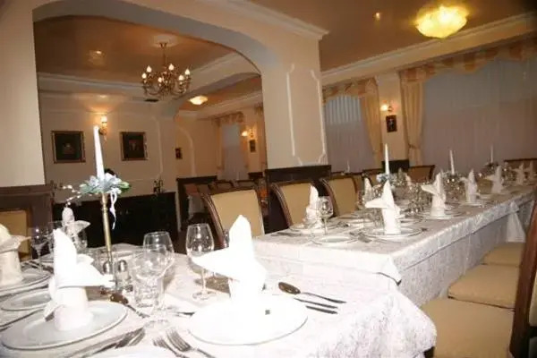 Sport Hotel Manca