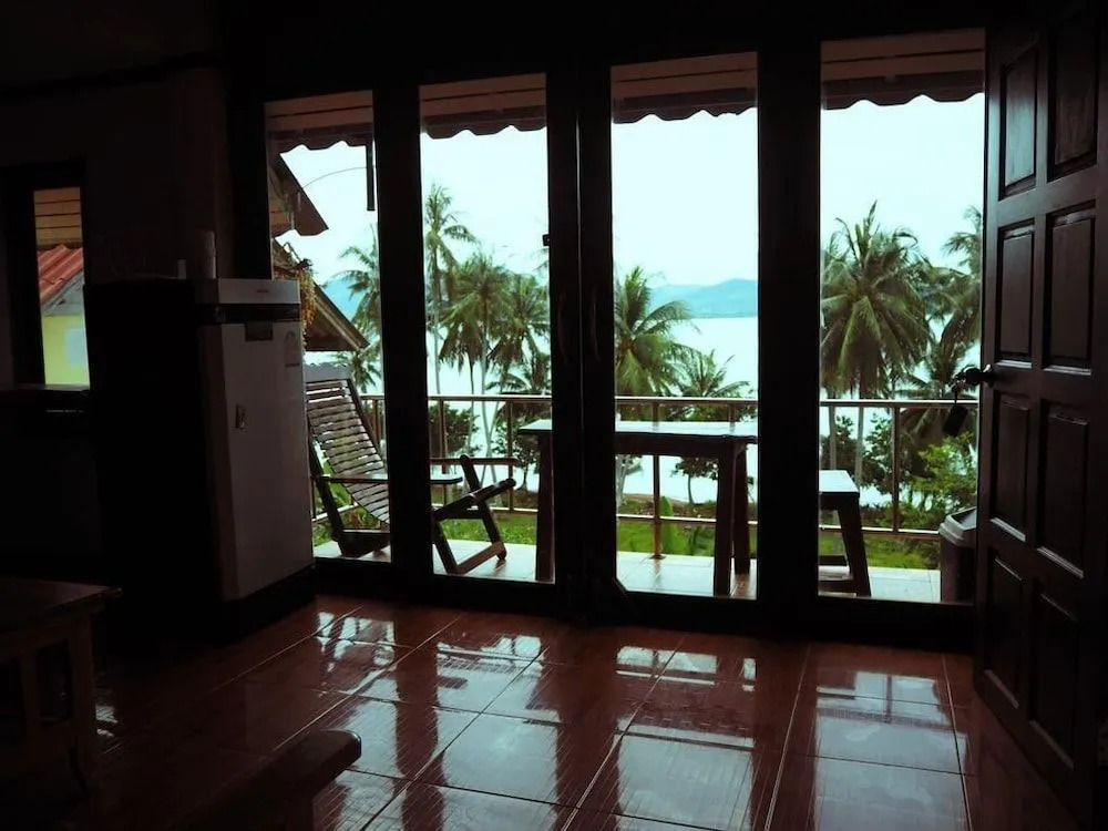 Leam Sai Bungalows Koh Yao Noi