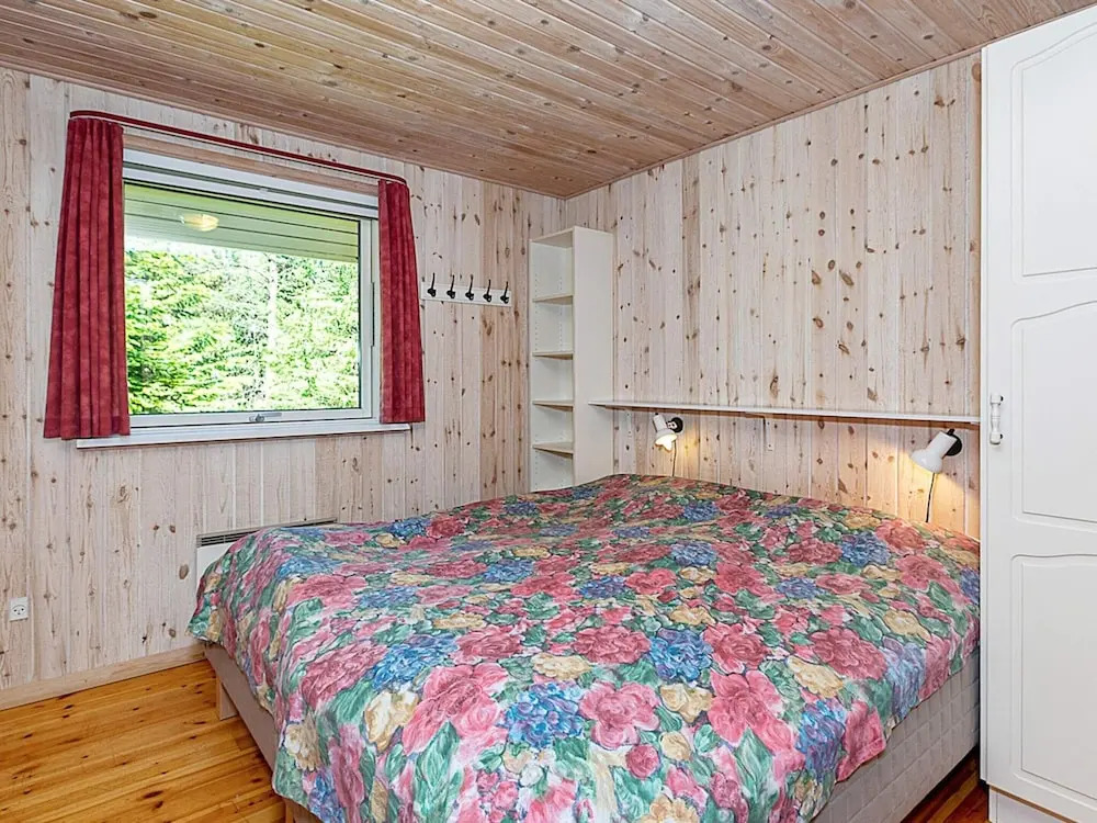 10 Person Holiday Home in Hojslev-by Traum