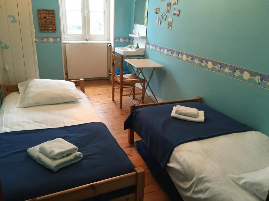 villa Canthar