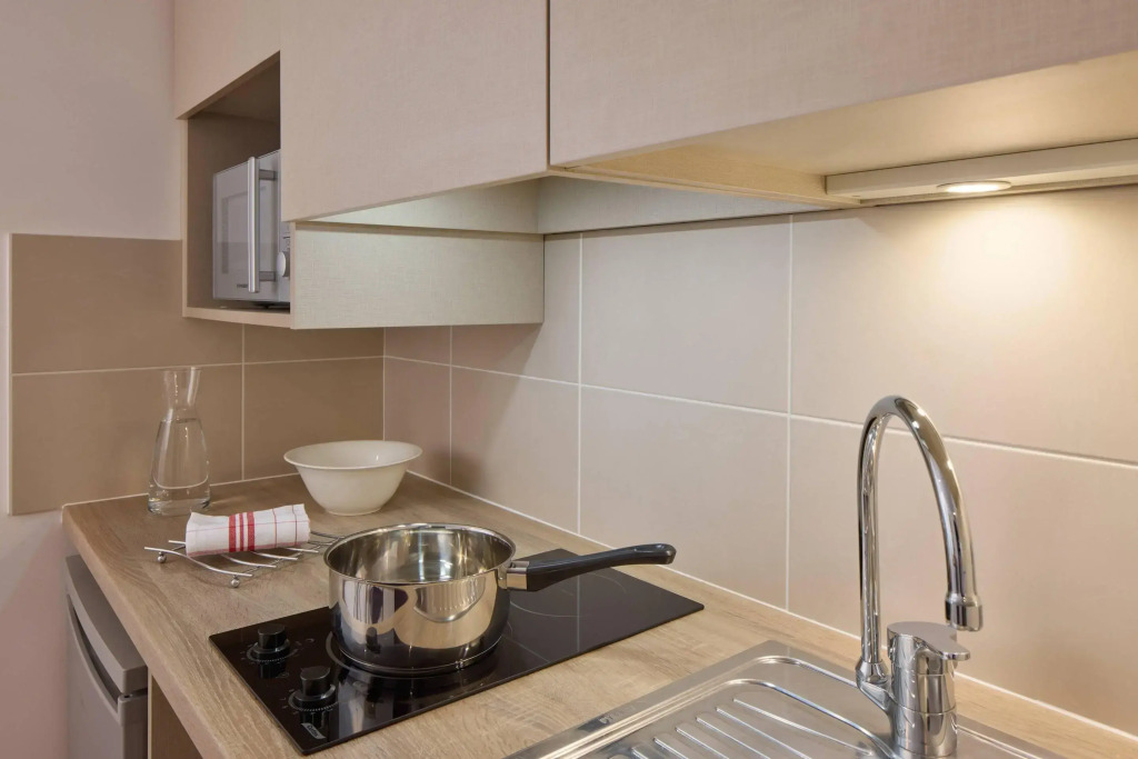 Quality Aparthotel Mont-de-Marsan