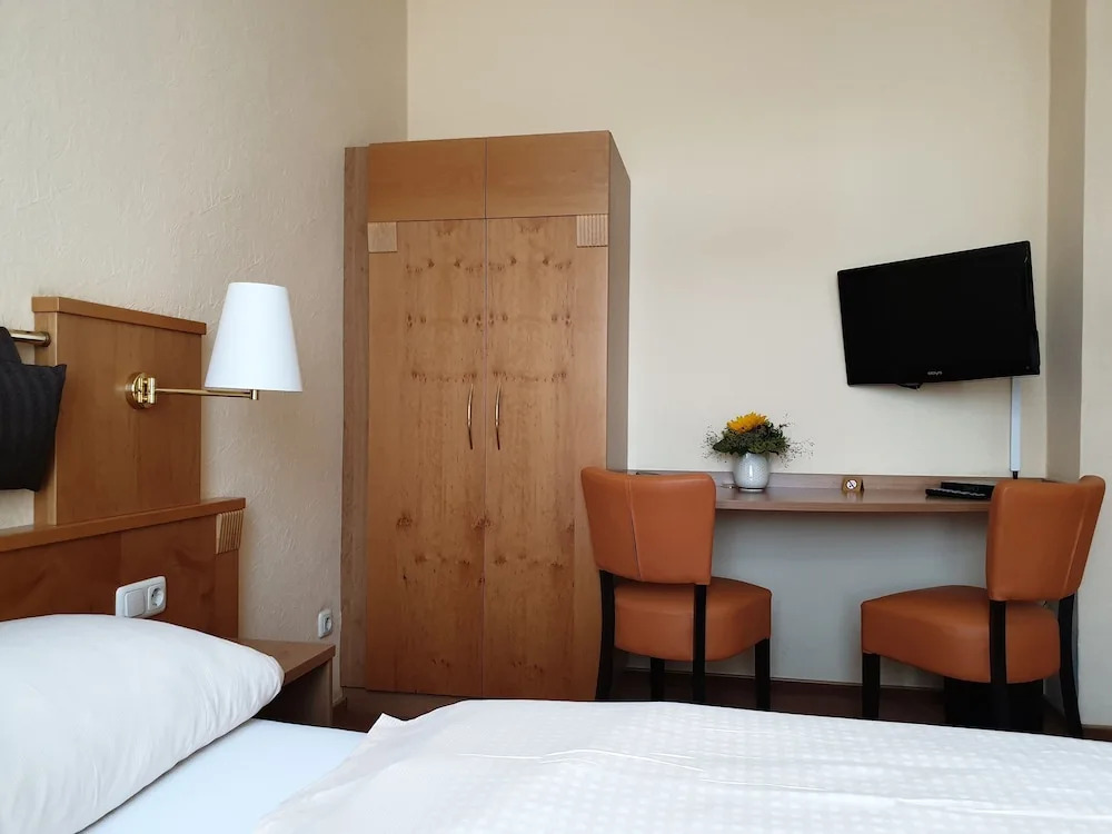 Hotel Sauerländer Hof Iserlohn