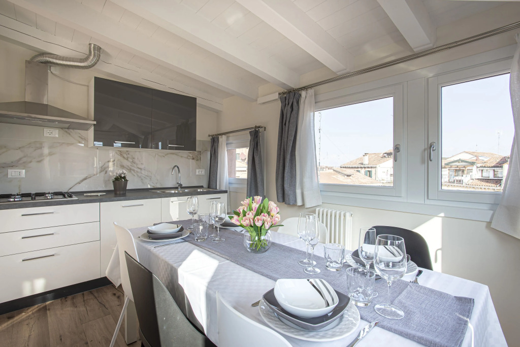 Dogi suite