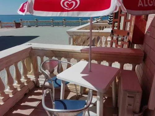 Hotel Mare