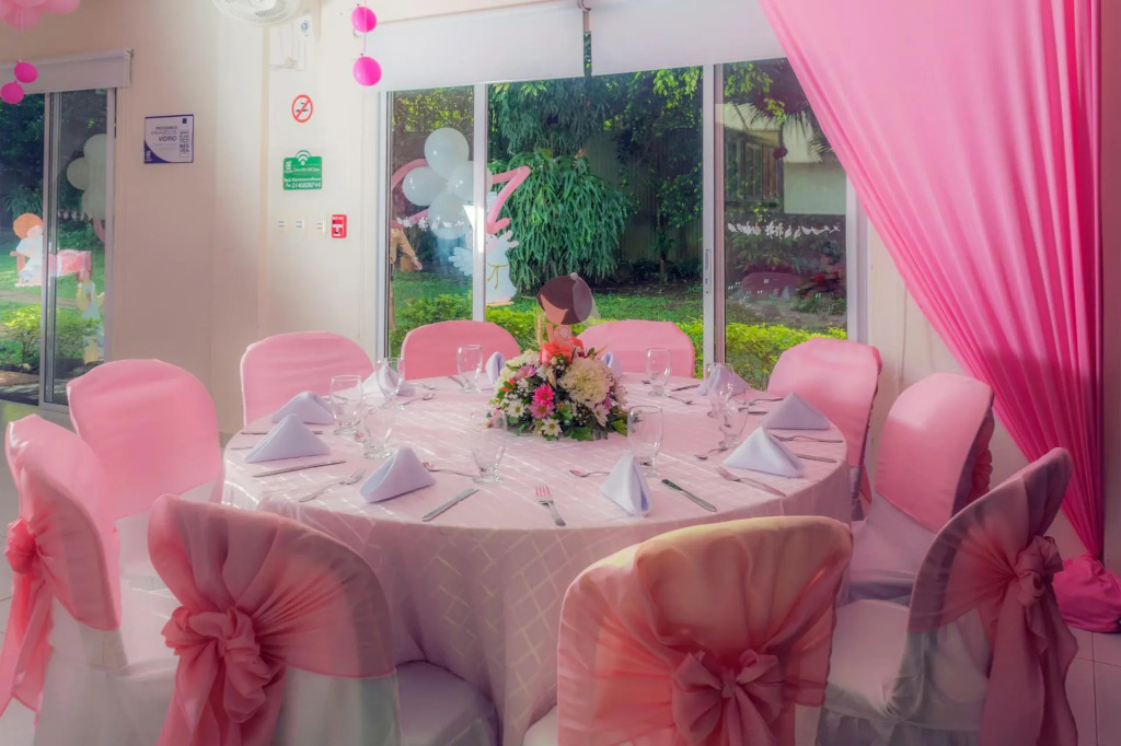 Hotel Campestre Santa Monica Pance