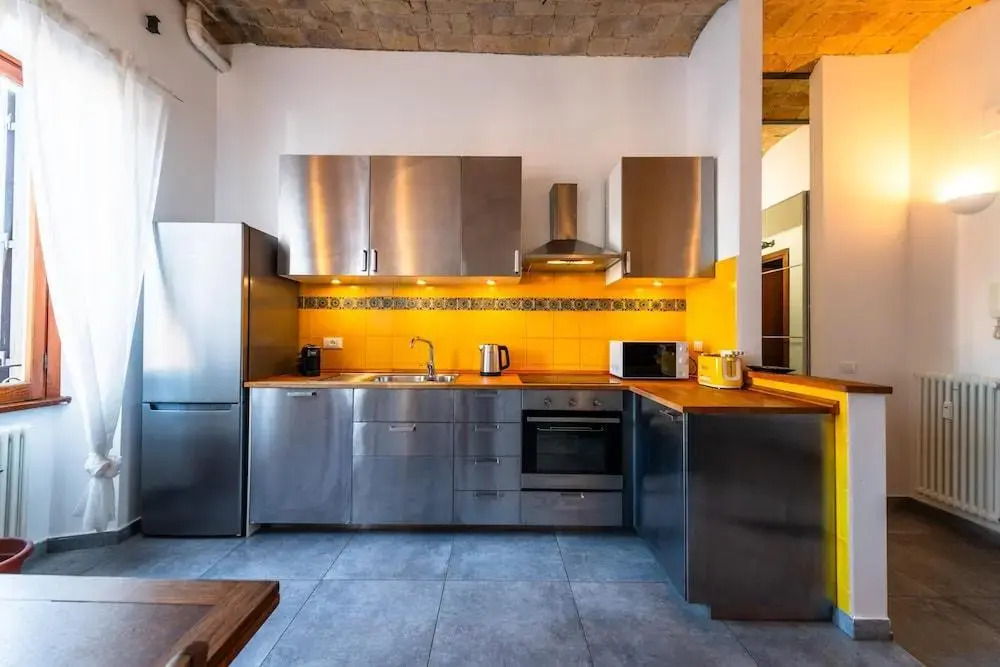 Bodoni #82 -Enjoy your stay in the center of Rome-