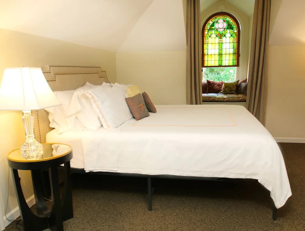 The Galloway House Inn