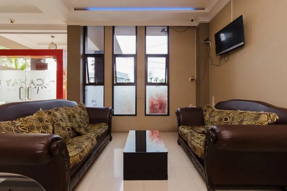 RedDoorz Near Bencoolen Mall Bengkulu