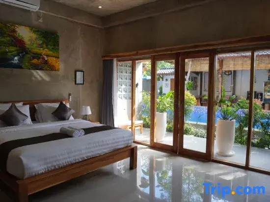 Tasola Boutique Hotel