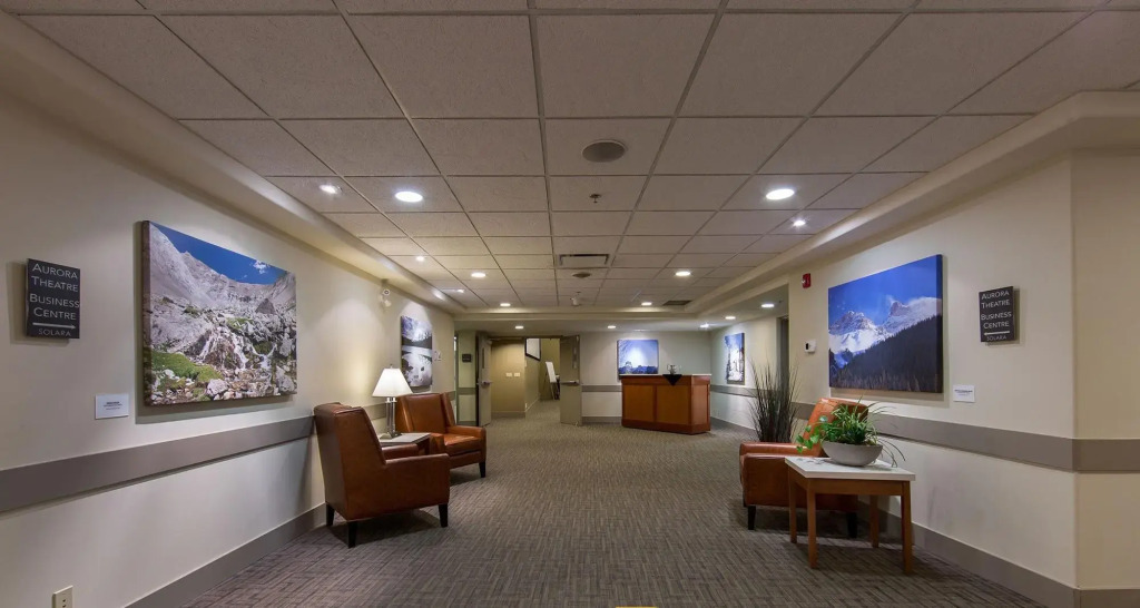 Bellstar Suites at Solara Resort