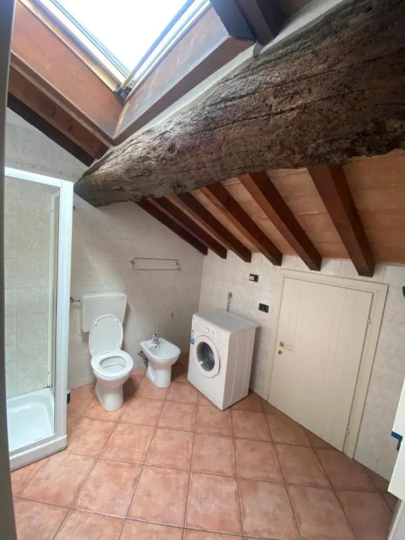 MANSARDA GUAZZO - Parma Borgo Guazzo, 29