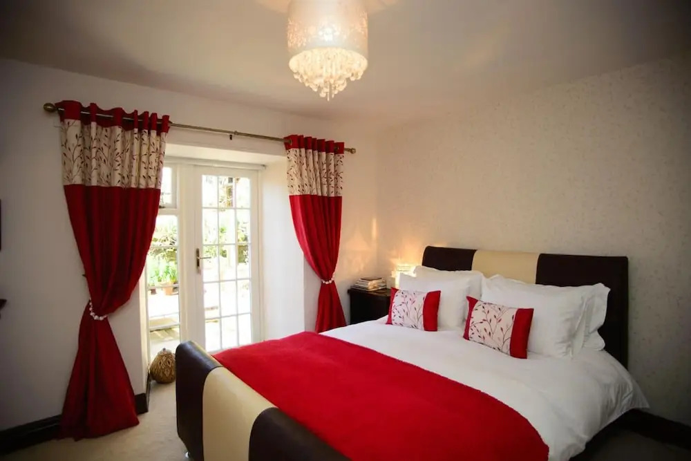 Birdsong Cottage B&B