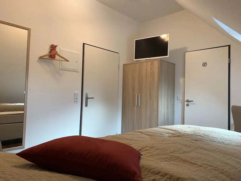 Hotel Stegmanns Hof