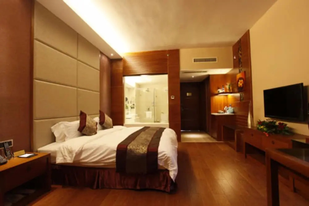 Yuanhua International Grand Hotel