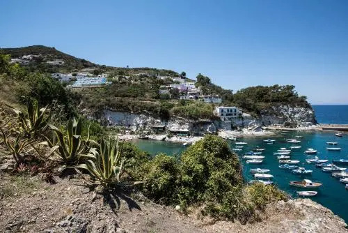 Villa Maga Circe