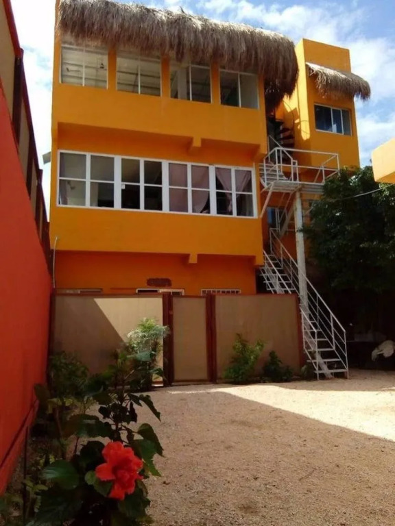 La Mano de Dios 10 Hostel