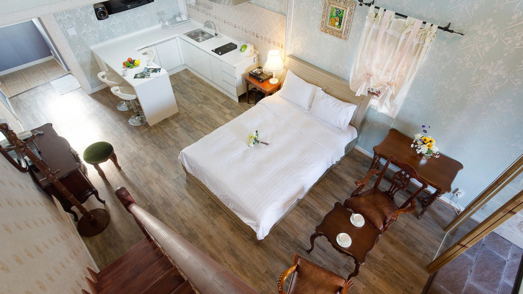 Venice House