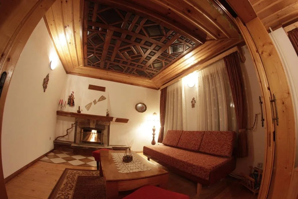 Dobrikovskata Guest House