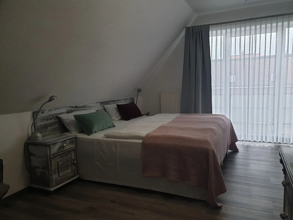 Hotel Blischke