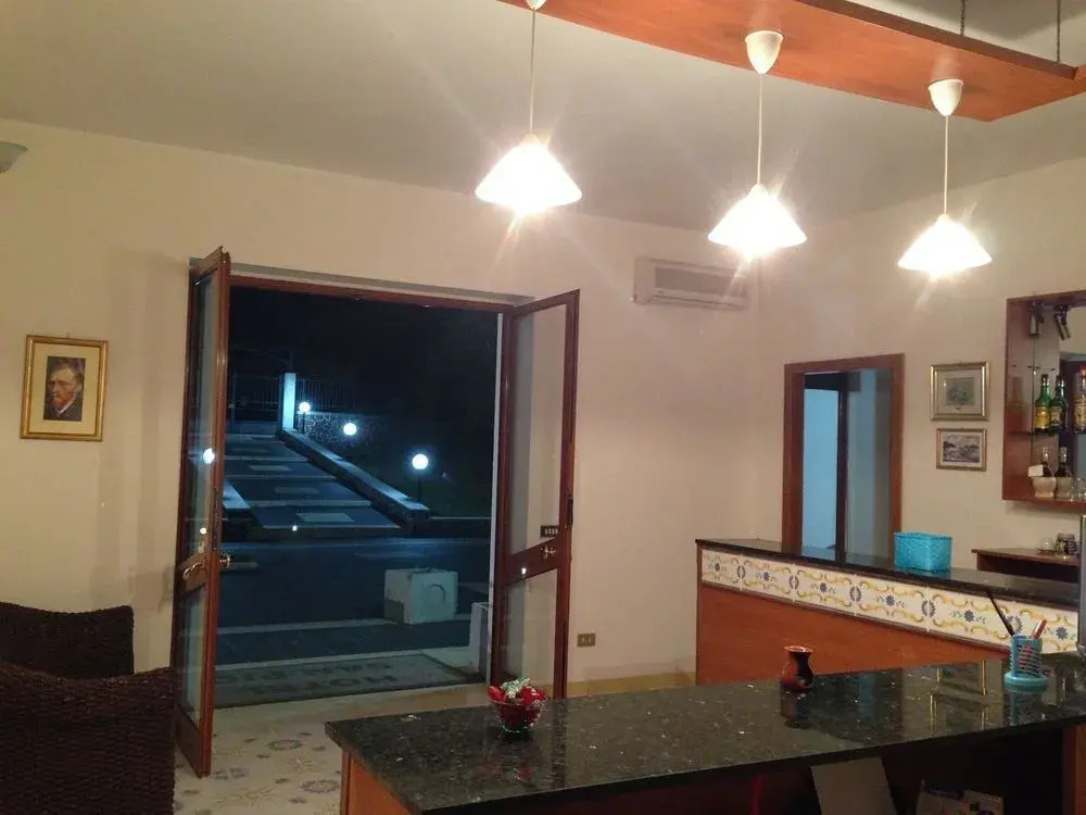 hotel San Pio