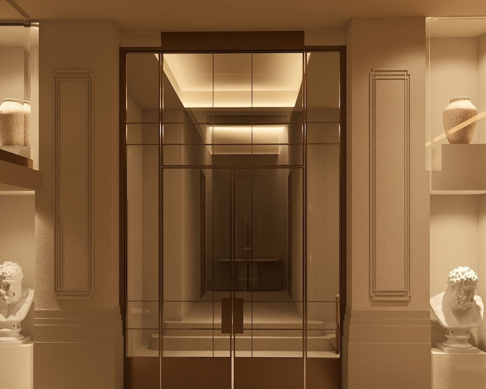 F ZEEN ATHENS – Adults Only