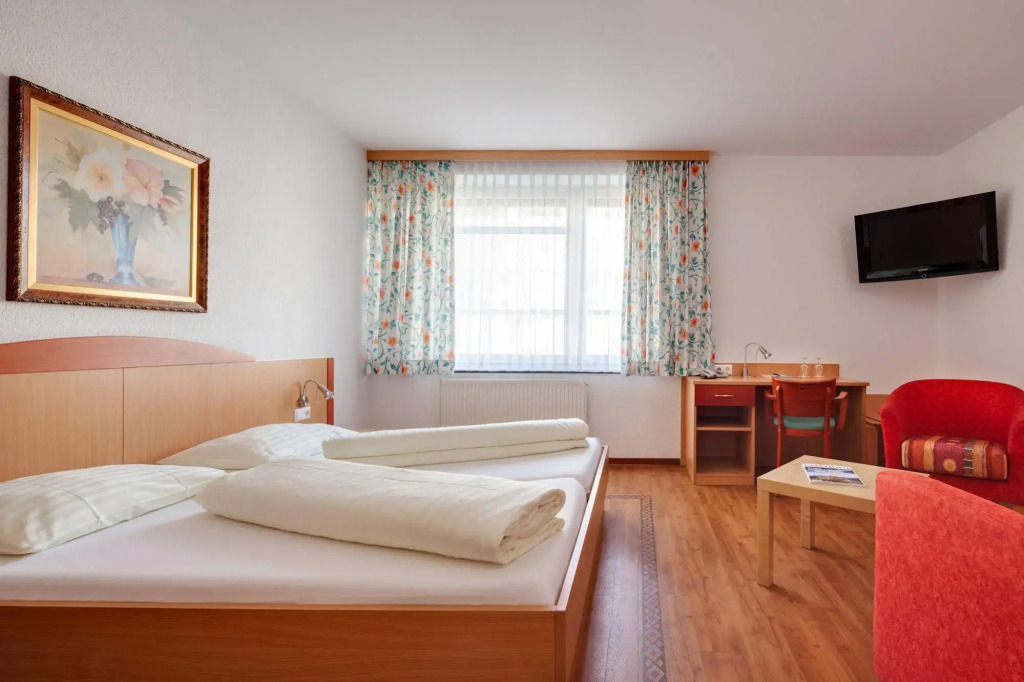 Hotel Zillertal