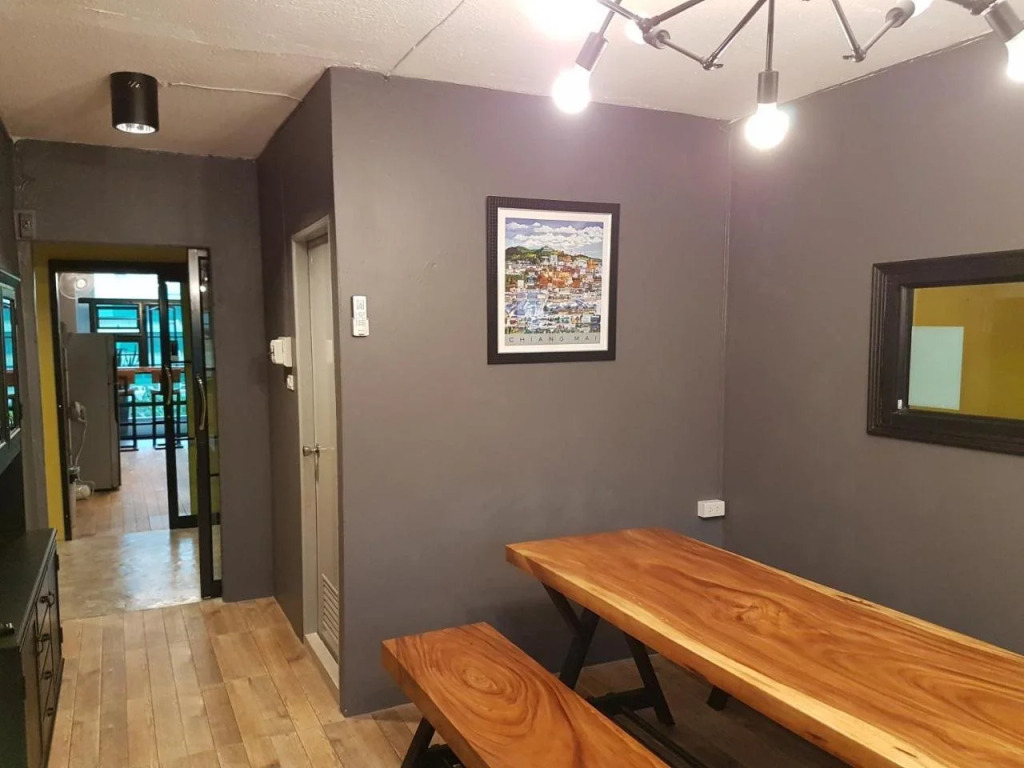Nimman Expat Home