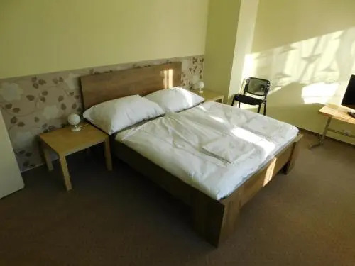 Hotel Heller