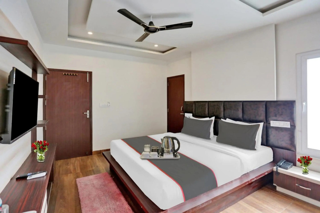 Hotel O Sky Hotel