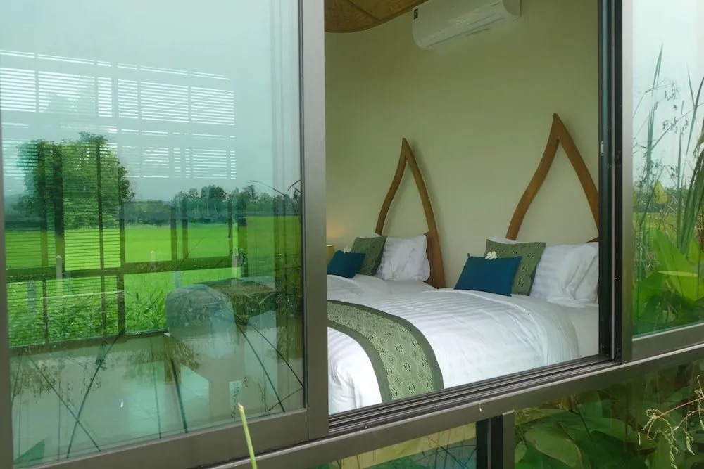 Sanjana Resort and Spa