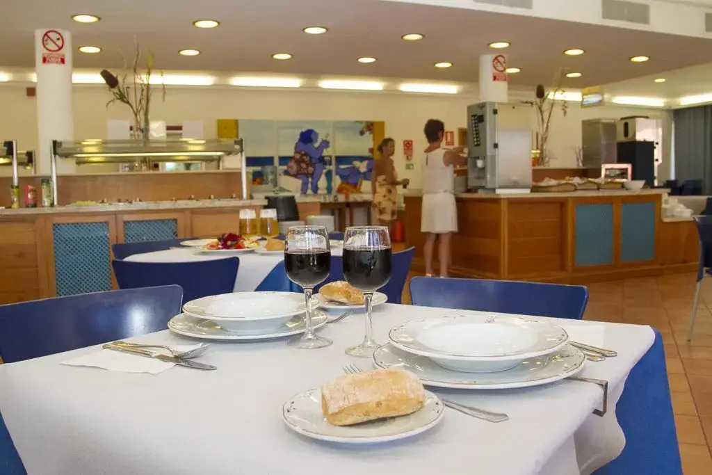 Grupoandria Aparthotel Club Andria