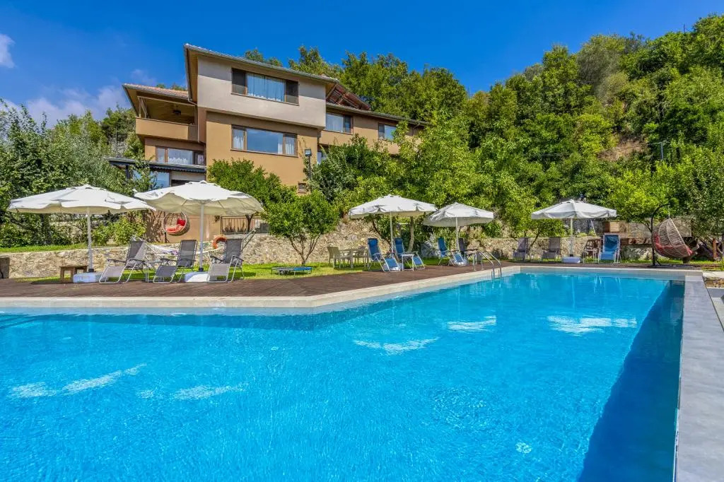 Avena Mountain Hotel - Adults Only