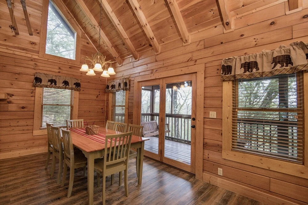 Heavenly Hideaway by Eagles Ridge Resort