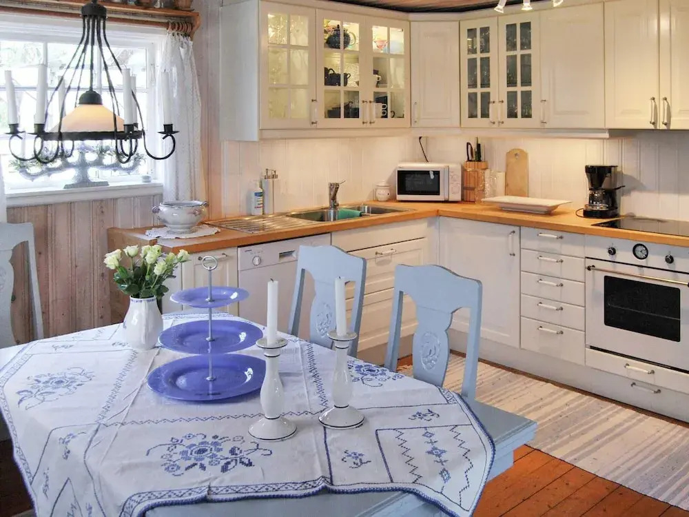 Holiday Home Near Kampinge Beach