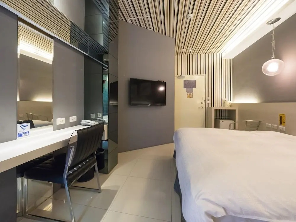 寓旅宿 Apato Cityhome