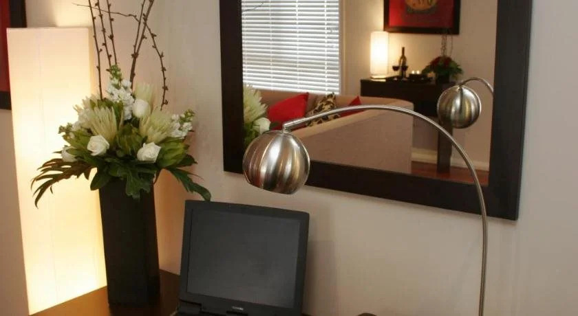 Encore Apartments