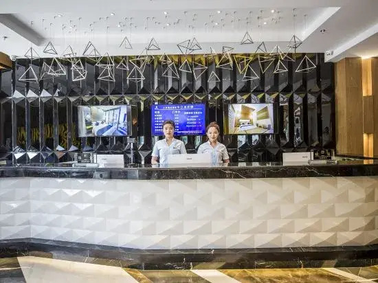 Aimei Boutique Hotel
