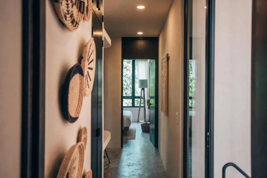 Tulum Jungle Luxury Villa -Pvt Pool - Concierge 6A