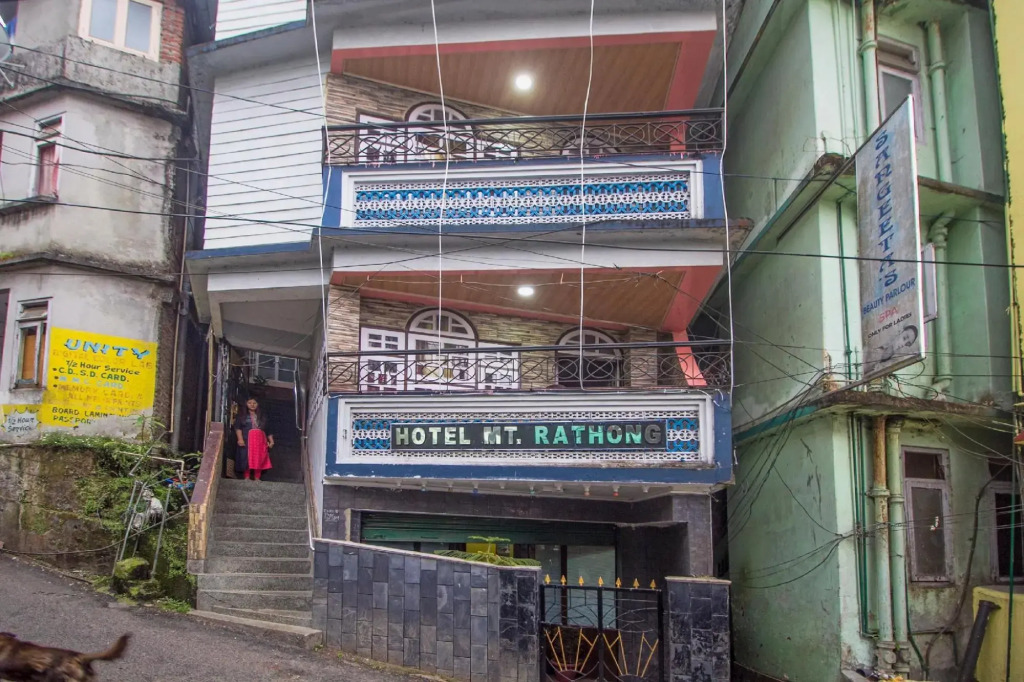MT Rathong