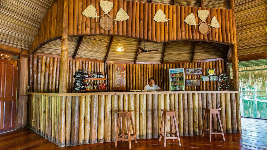 Juma Amazon Lodge