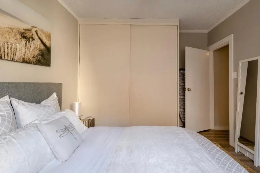 Top Mosman Location