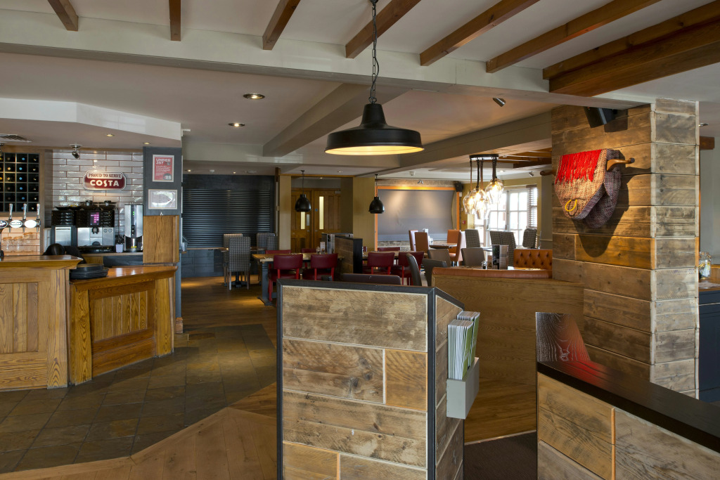 Premier Inn Frome