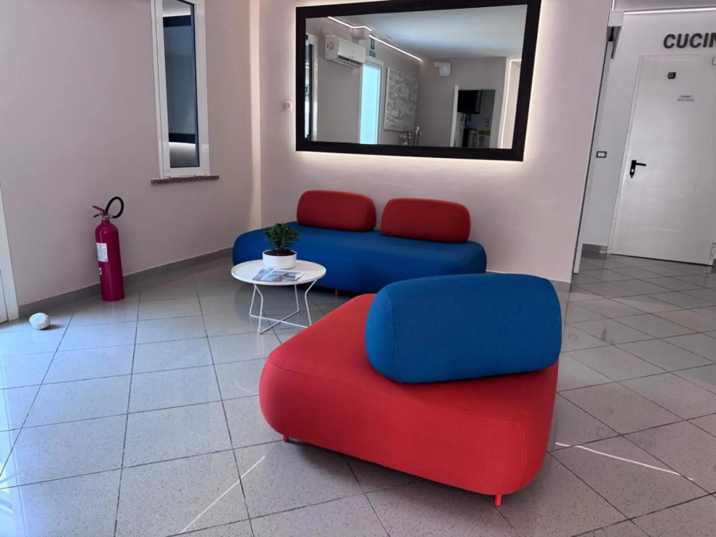 Hotel Gambrinus