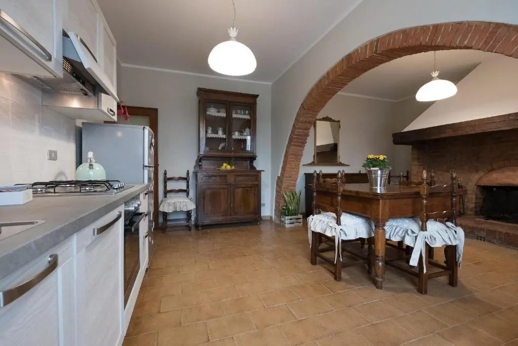 Casa della Cocca