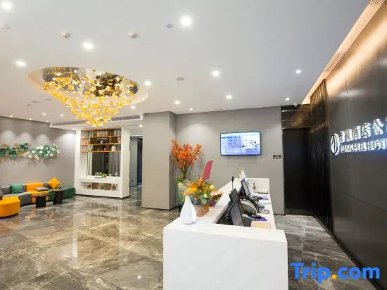 Tsingple Hotel