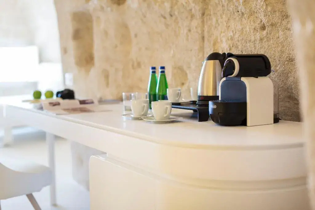 Aquatio Cave Luxury Hotel & SPA