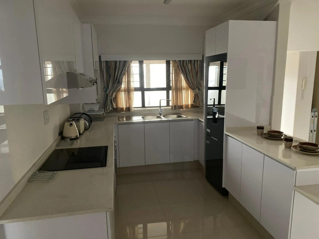 Bencorrum Self-Catering Apartments