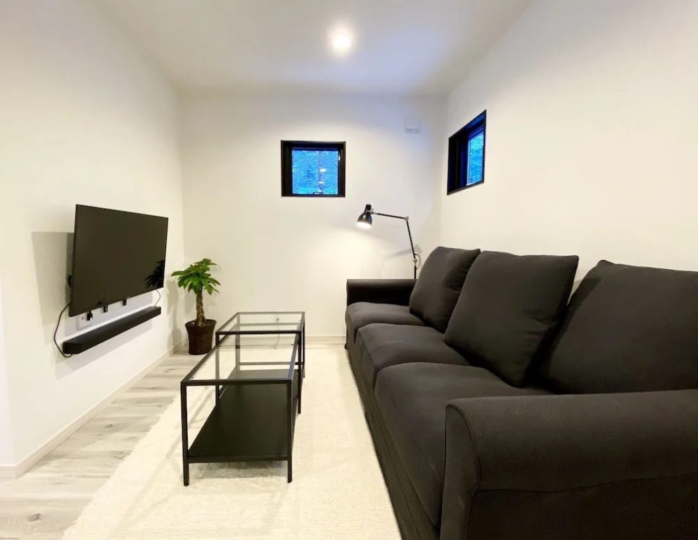 Chalet Villars