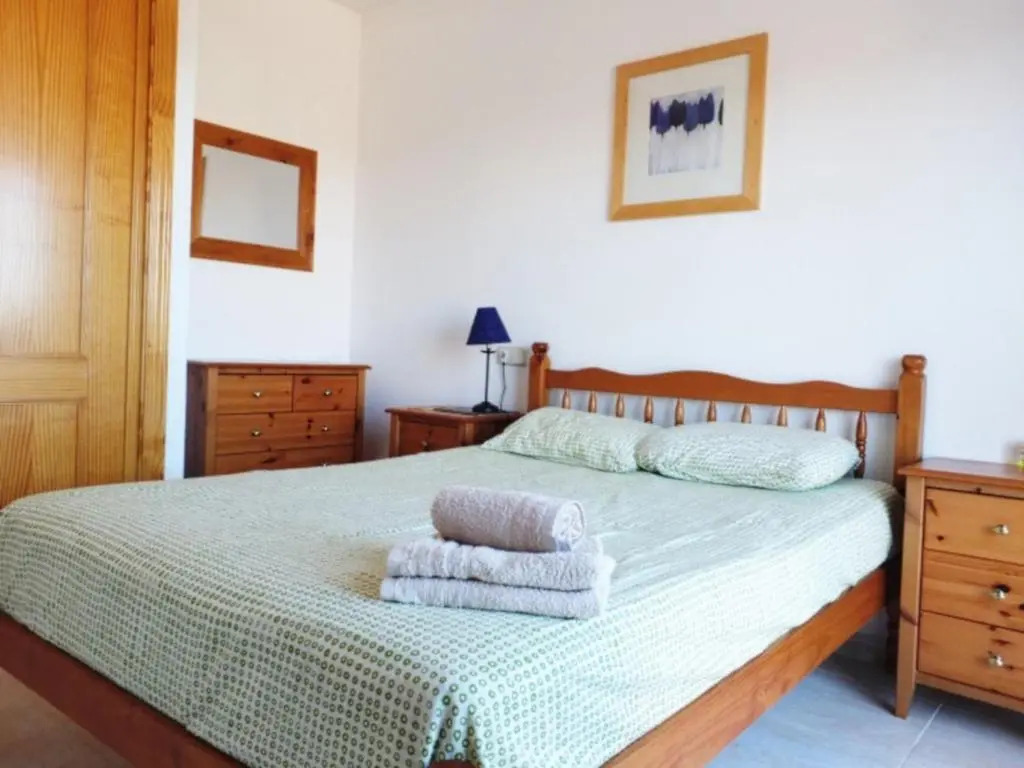 Villa Oasis 4bedroom villa with air-conditioning & large private swimming pool