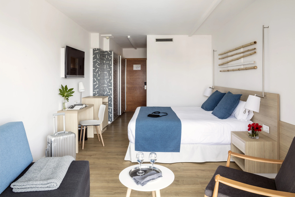 AQUA Hotel Onabrava & SpaSup